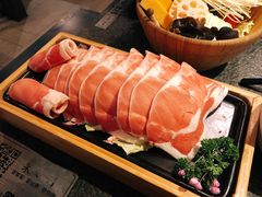 -湊湊火锅·茶憩(和平大悦城店)