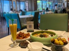 -洋洋中餐馆·SINCE 1997(信投店)