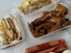 -山水肠粉(盐田店)