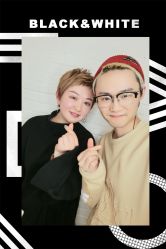 -P.STYLE派斯造型