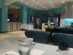 大堂-金狮麟•宋宴•宋文化地标餐厅(晋安路店)