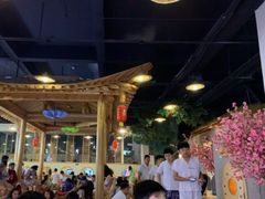-沐王府水会(中欣广场店)