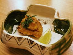 -鮨青(恒基名人购物中心店)