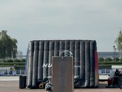 -泰达航母主题公园