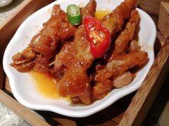 -粤港湾砂锅粥·宵夜(宝龙店)