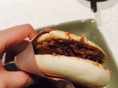 -汉唐宴长安食府