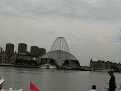 -海河外滩公园