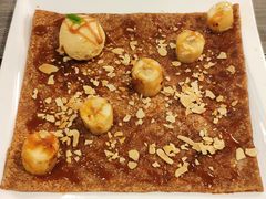 -LA CREPERIE BRETONNE布列塔尼法式餐厅(天童北路店)