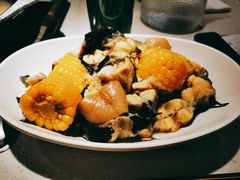 梭边鱼肉-新辣道鱼火锅(西直门店)