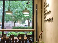 -ZM COFFEE(西安路店)