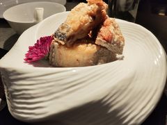 -上海金陵紫金山大酒店·汇海餐厅