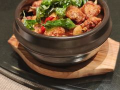 -竹里馆 ·茶食(奥体店)