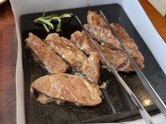 石烹芝士分段式肉眼-卡朋厨房(289艺术园区店)