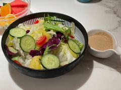 -荷塘秋月·本帮江浙菜(国权路店)