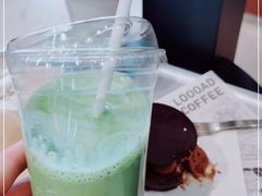 -LOOOAD COFFEE进度条(D9街区店)