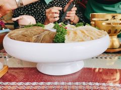 -慢丽江·云南野生菌土鸡锅(付家庄店)