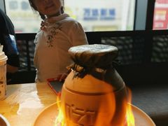 -吃饭皇帝大(解放西路店)