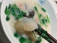 -久宴·天目湖大鱼头(恐龙园店)
