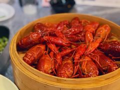 -靓靓蒸虾·头牌蒸虾(雪松路总店)