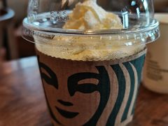 -星巴克(宁波老外滩店)