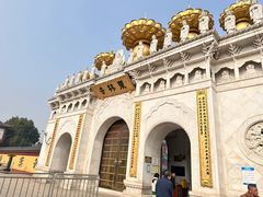 -上海东林寺(金山区)