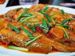 -龙香居海鲜家常菜饭店·特色驴肉·古城浑锅