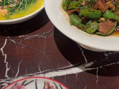 -新白鹿餐厅(爱琴海购物中心店)