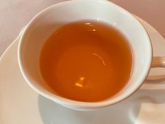 -广州富力丽思卡尔顿酒店·丽轩·粤菜