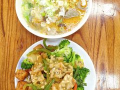 -婆婆神羊汤(体育街总店)