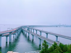 -星海湾跨海大桥