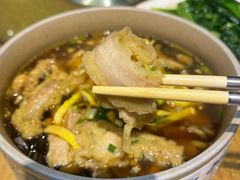 -张烤鸭·川菜·非遗冒烤鸭(青石桥店)