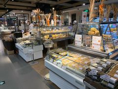 -Olé精品超市(上海虹桥南丰城店)