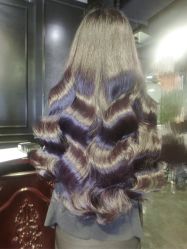 3AM造型-3AM HAIR SALON染发烫发接发
