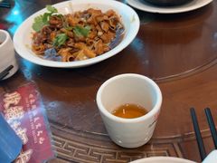 -长平肥姐白粥·海鲜打冷
