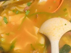 -谷丽麦馕新疆菜·清真(步步高梅溪新天地店)