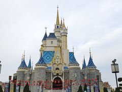 -蓬莱欧乐堡梦幻世界