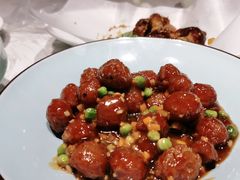 -峨嵋小镇·川菜(勒泰中心店)