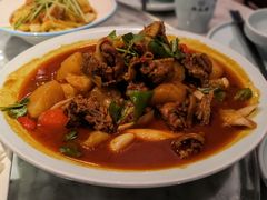 -品回味清真西北楼(宁波首店)