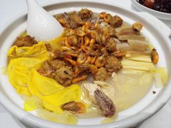 -新吉士·上海菜(浦东LCM置汇旭辉店)