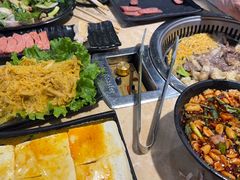 -玲姐吉祥齐市烤肉