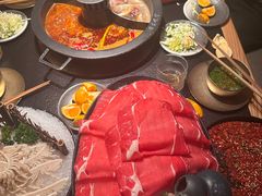 -晓宇重庆火锅(西安荟聚店)