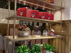 -TOUCH泰奇(宝杨宝龙广场店)