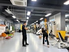 -天型健身工作室(大学城店)
