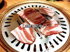 -牛人·雪花牛·木炭烤肉(昆山陆家店)