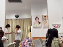 -海马体照相馆(万菱汇店)