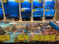 -牡丹峰朝鲜料理