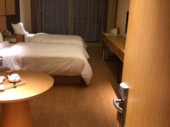 -全季酒店(成都春熙路IFS国金中心店)