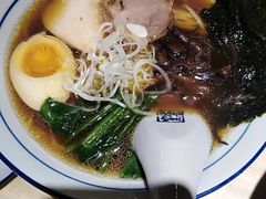 -麵の匠·一生堂(新世界店)