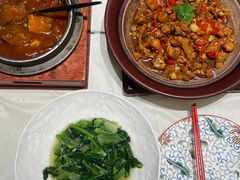 -千百味红餐厅·非遗江西菜(绿地双子塔总店)