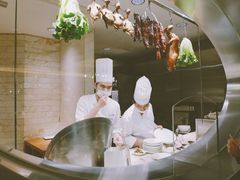 -杭州JW万豪酒店-万豪中餐厅